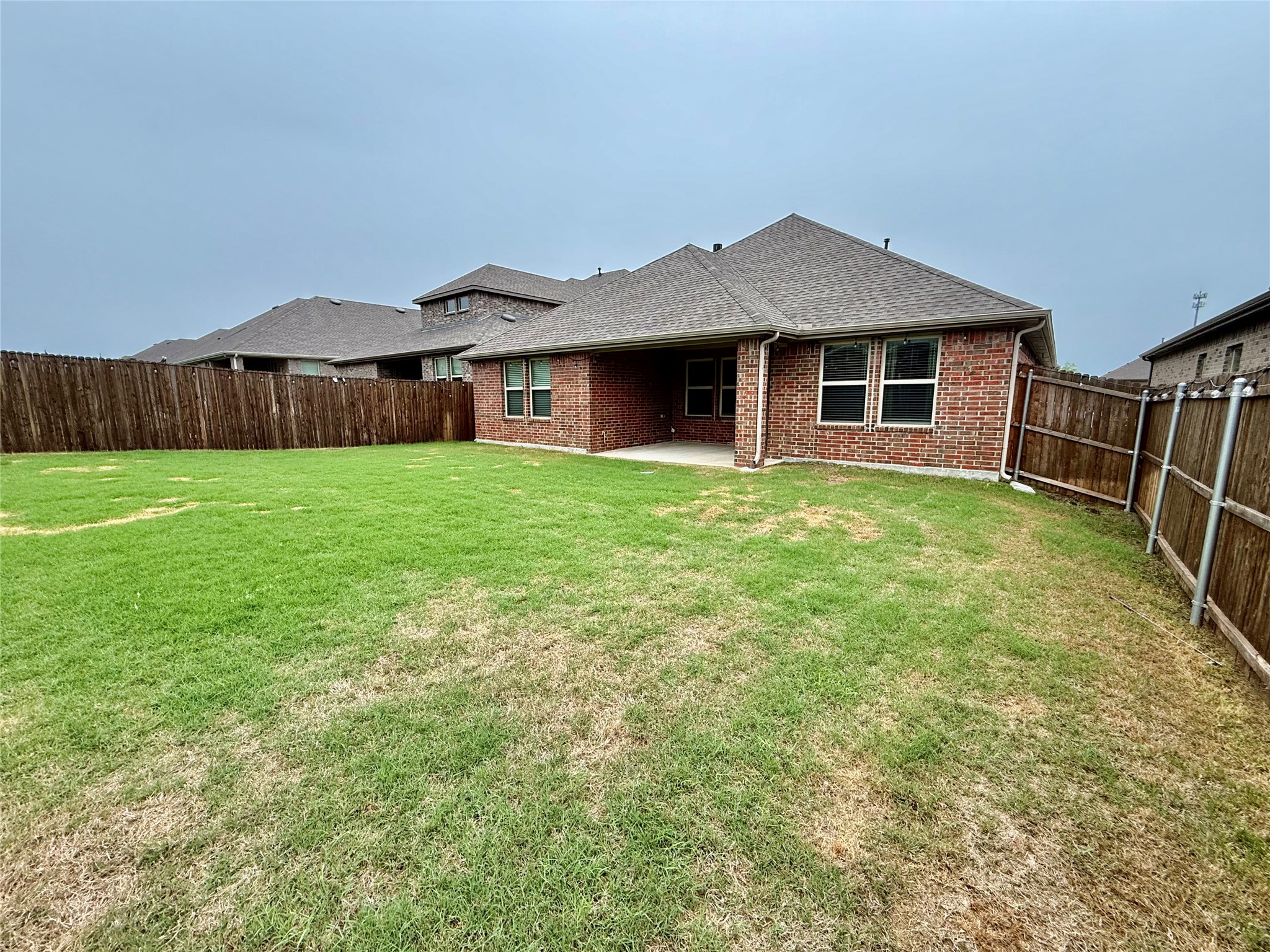 4162 Rim Trail Forney TX 75126