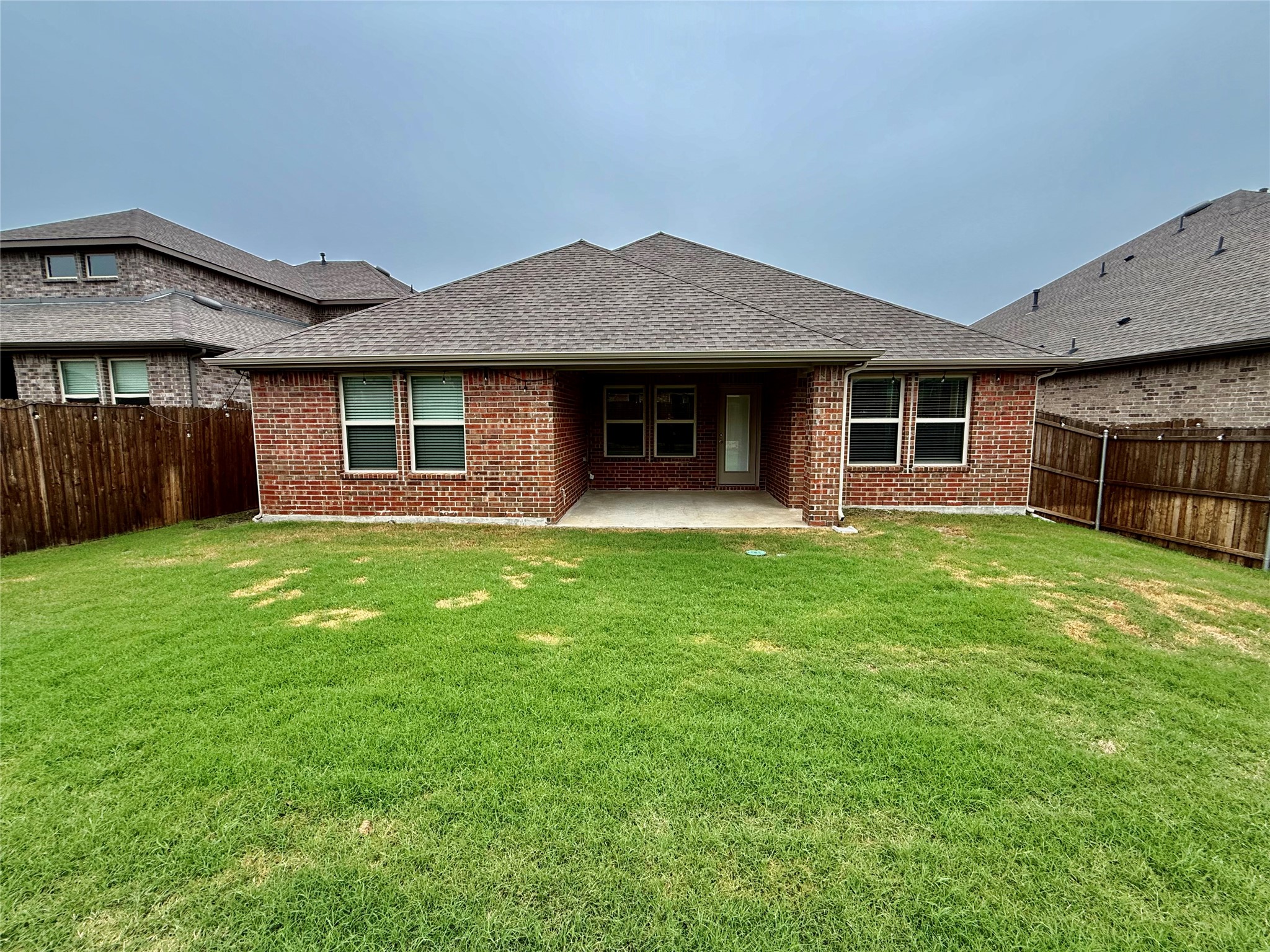 4162 Rim Trail Forney TX 75126