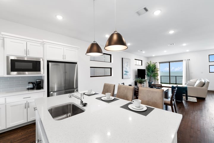 8609 Secretariat Drive Rowlett TX 75088