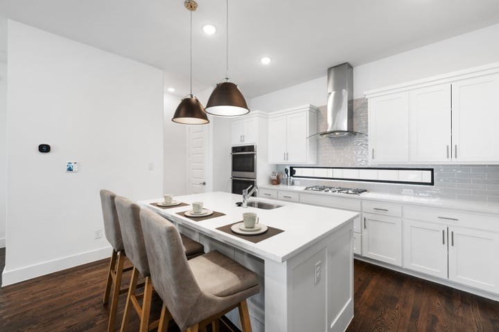 8609 Secretariat Drive Rowlett TX 75088