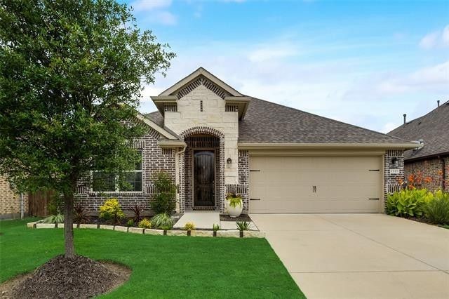 1113 Bryce Canyon Drive Celina TX 75009