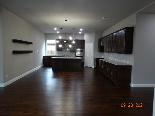 1113 Bryce Canyon Drive Celina TX 75009