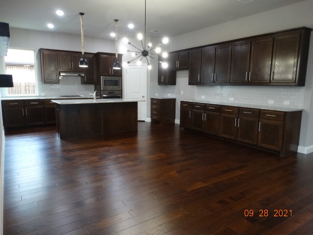 1113 Bryce Canyon Drive Celina TX 75009