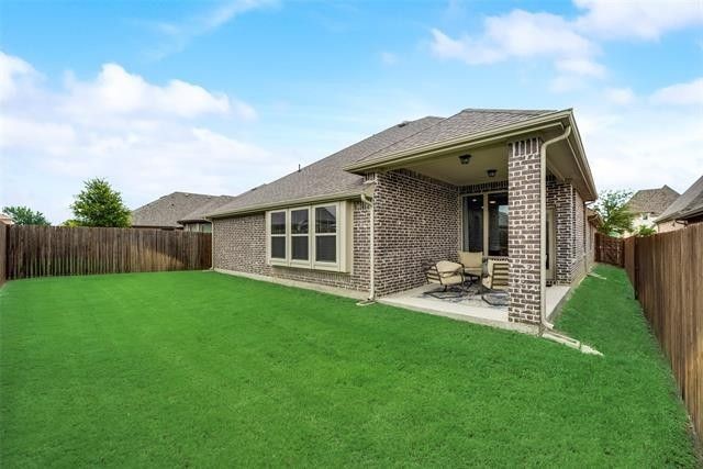 1113 Bryce Canyon Drive Celina TX 75009