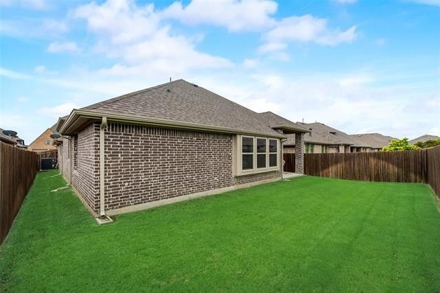 1113 Bryce Canyon Drive Celina TX 75009