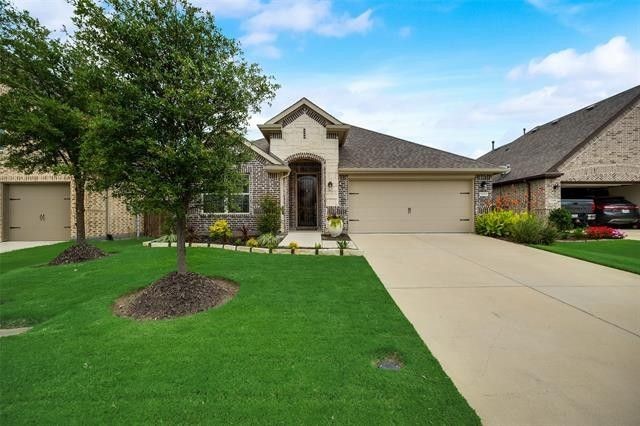 1113 Bryce Canyon Drive Celina TX 75009