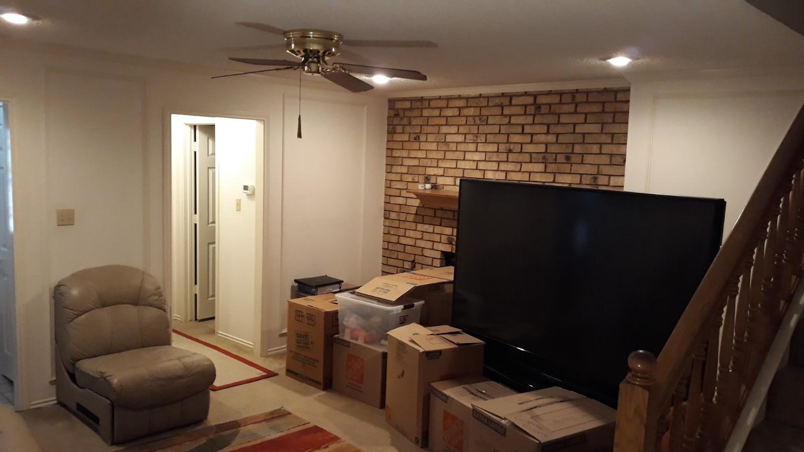 1807 Evergreen Court Grapevine TX 76051