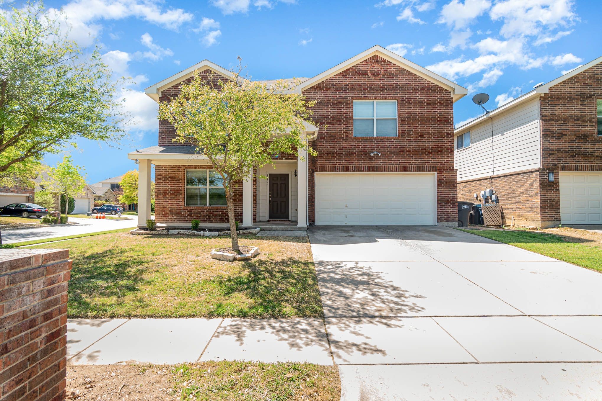 4956 Thorn Hollow Drive Fort Worth TX 76244