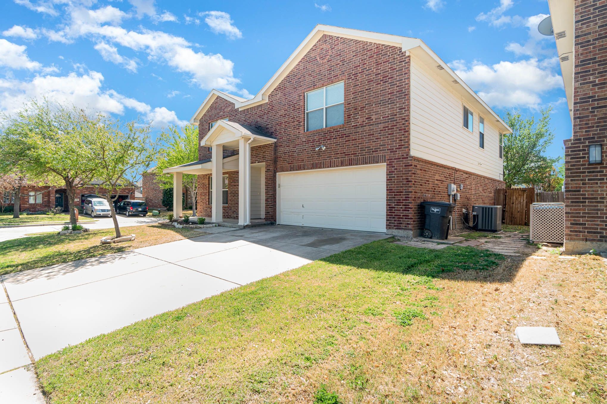 4956 Thorn Hollow Drive Fort Worth TX 76244
