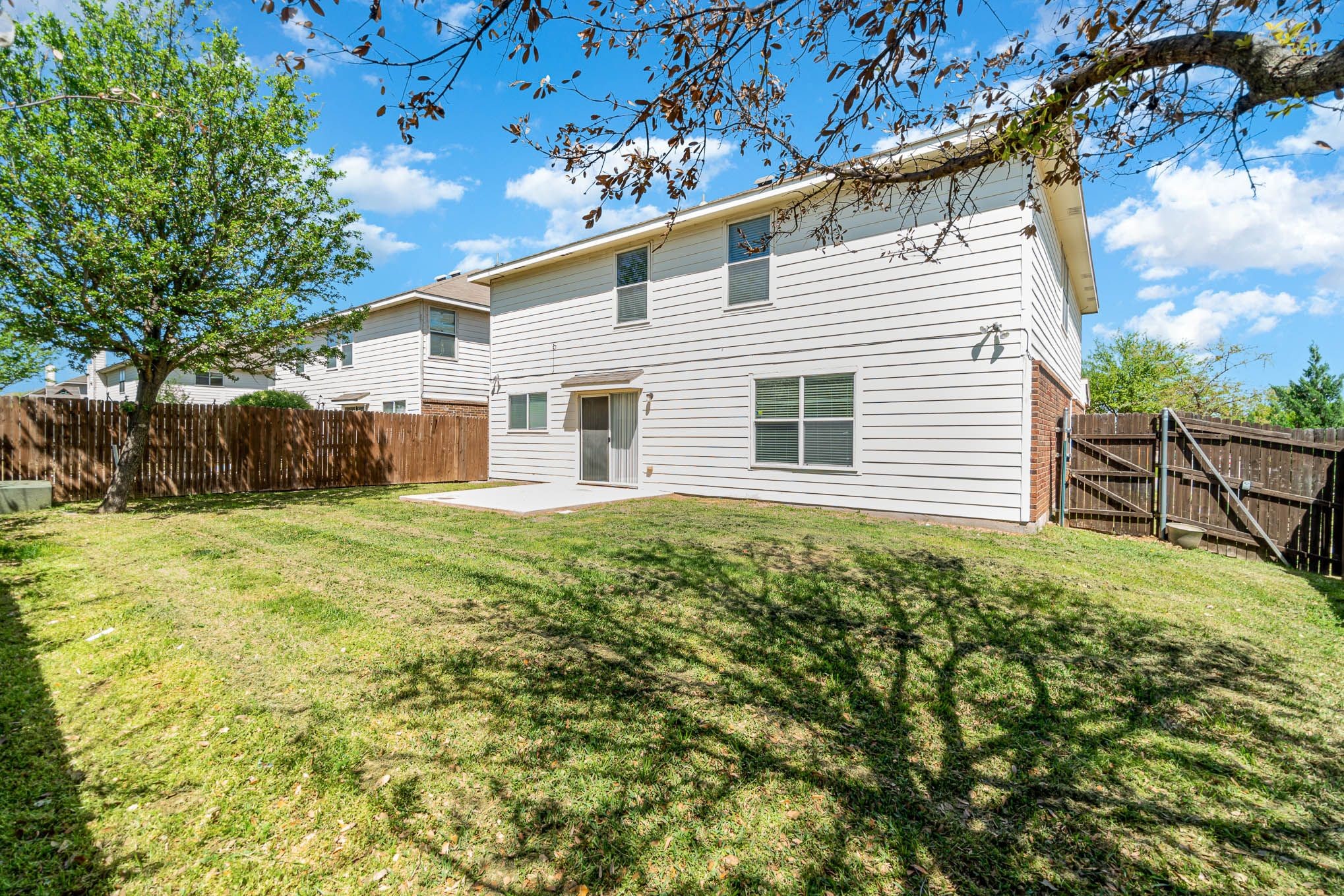 4956 Thorn Hollow Drive Fort Worth TX 76244