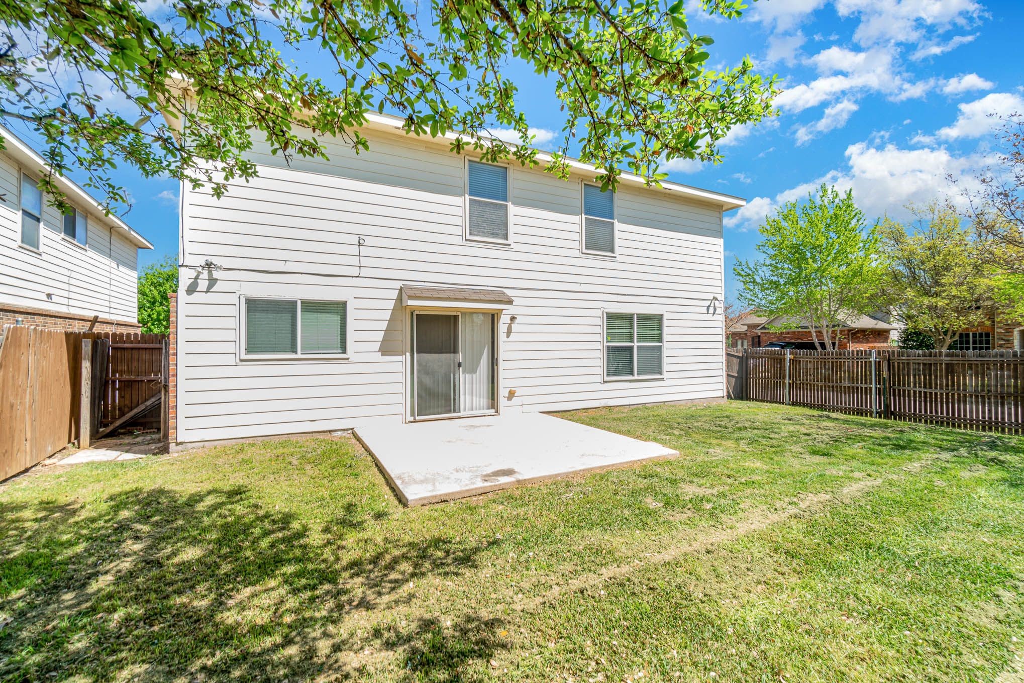 4956 Thorn Hollow Drive Fort Worth TX 76244