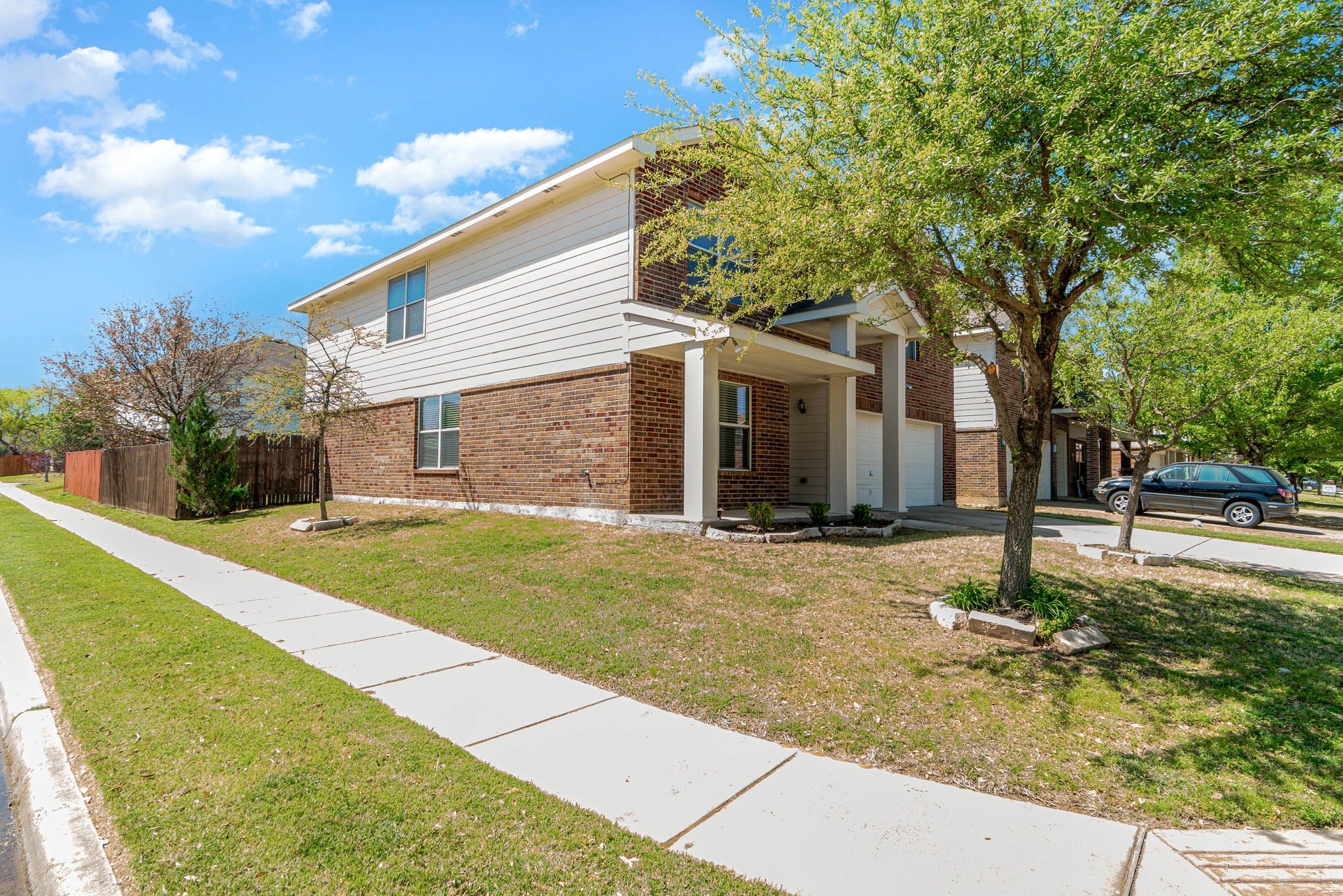 4956 Thorn Hollow Drive Fort Worth TX 76244