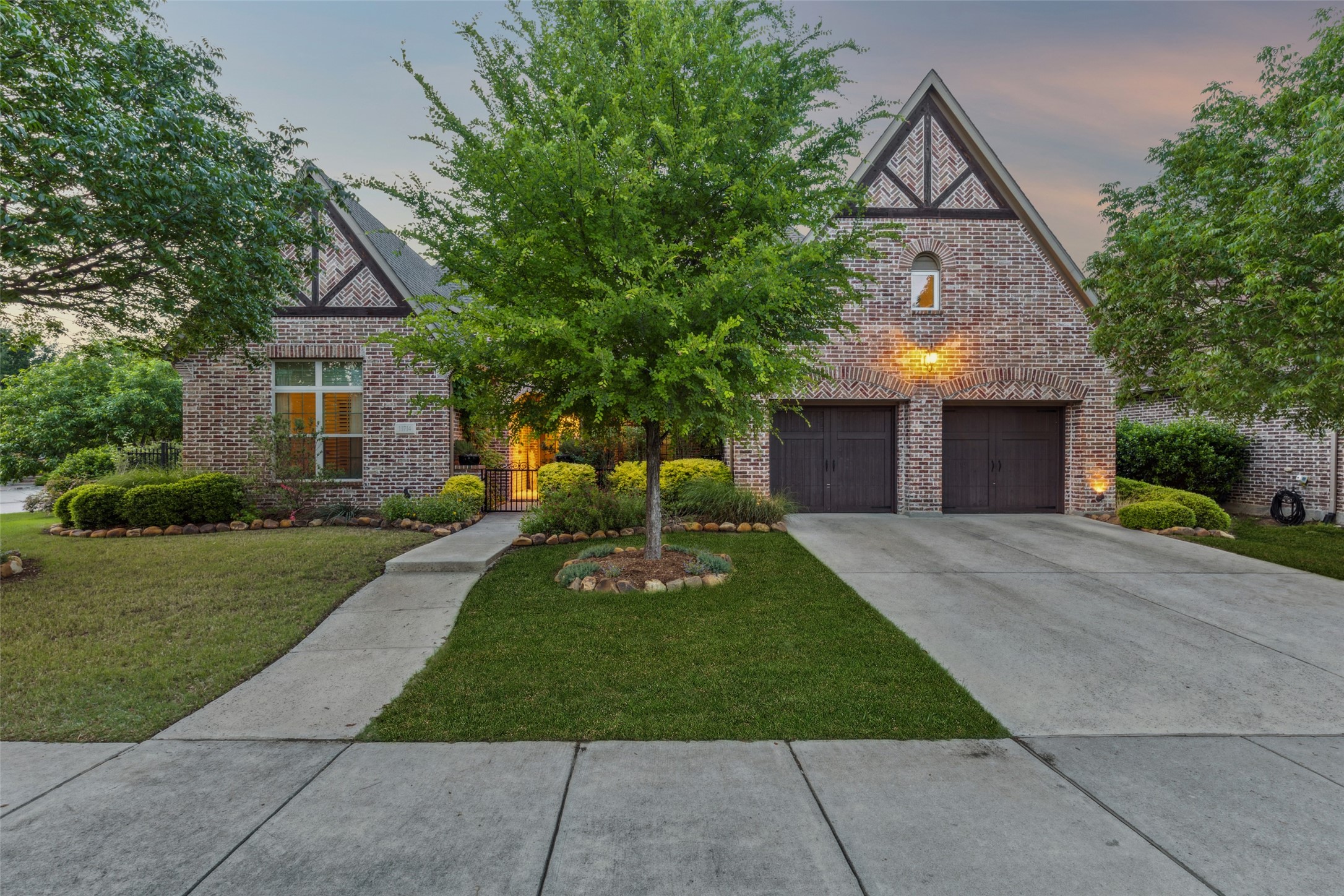 13714 Countrybrook Drive Frisco TX 75035