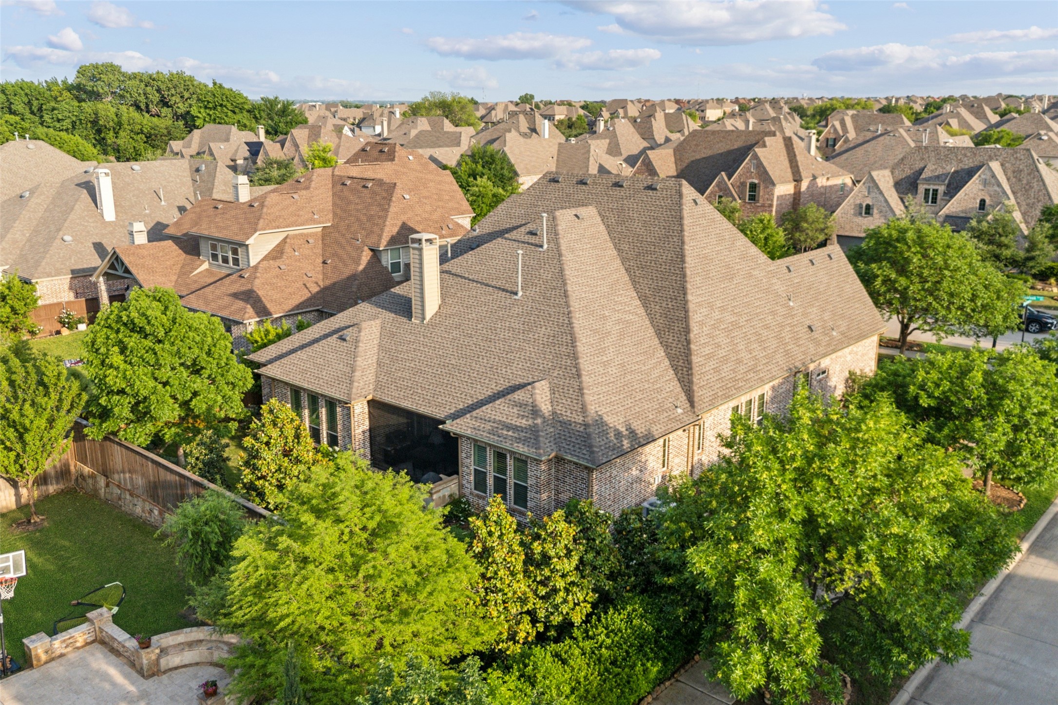 13714 Countrybrook Drive Frisco TX 75035