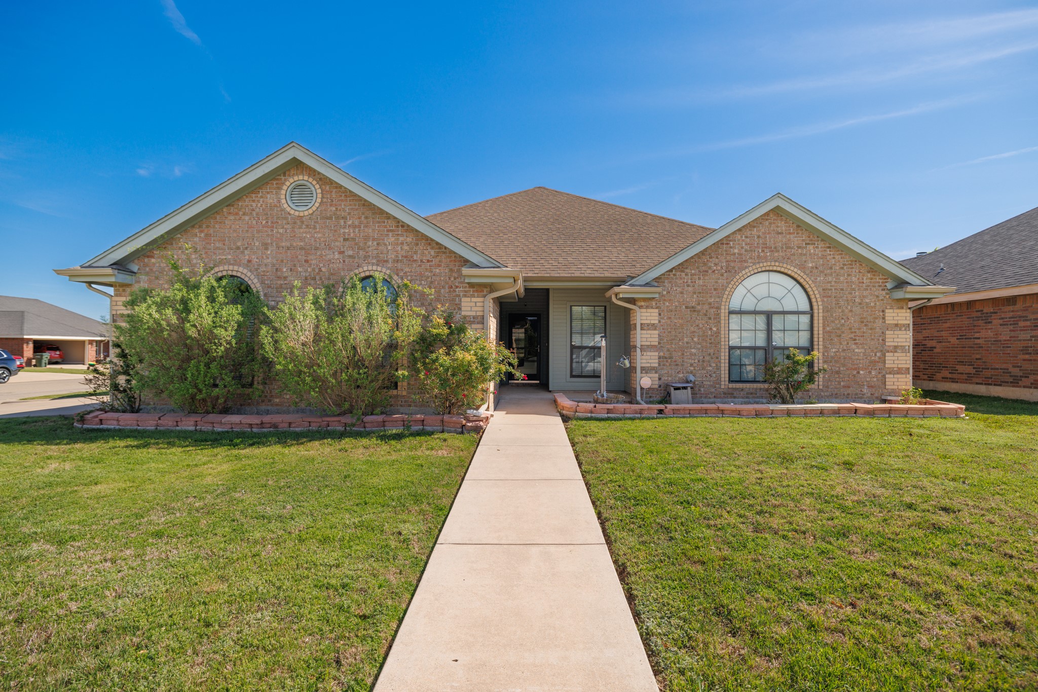 857 Shallow Water Trail Abilene TX 79602
