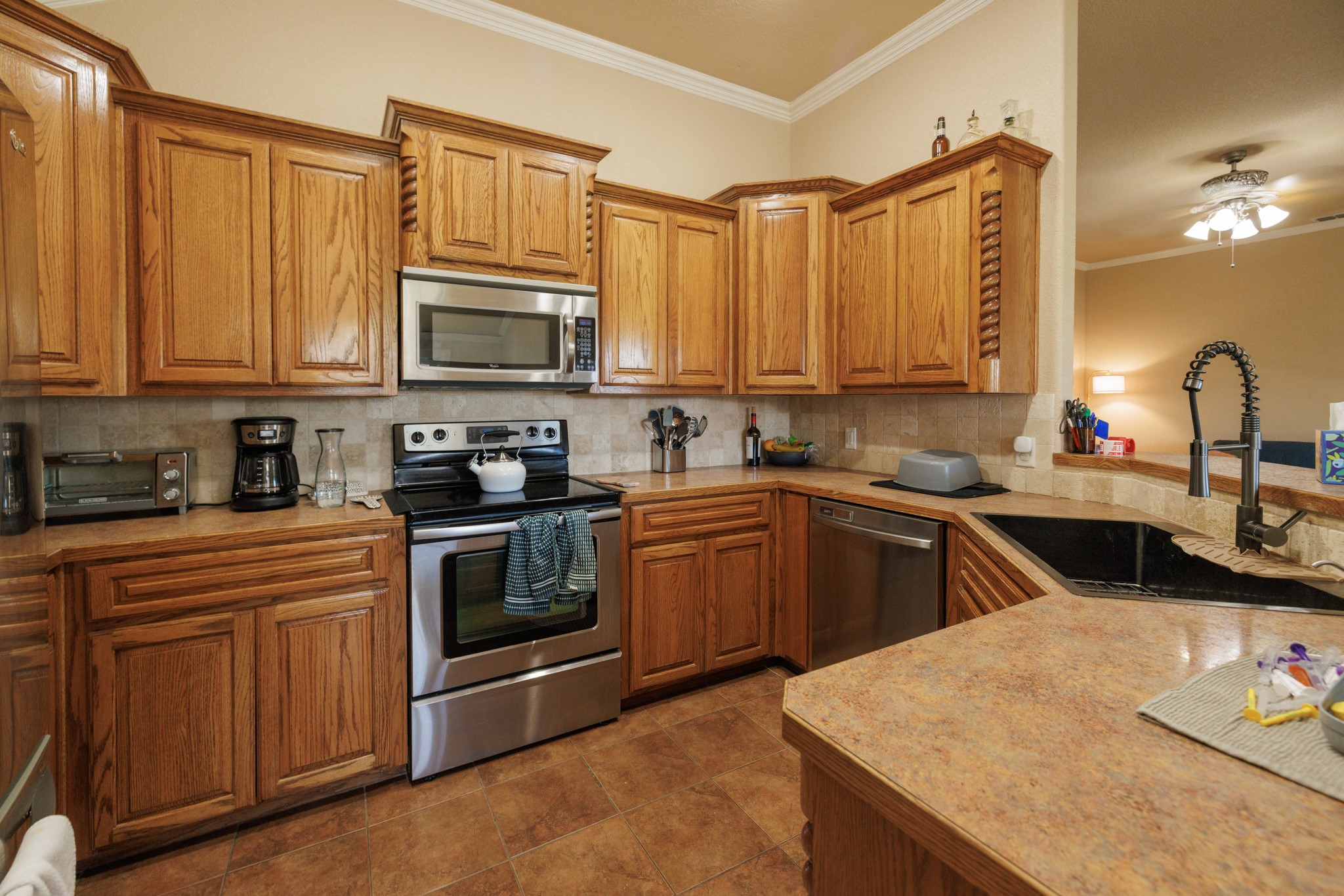 857 Shallow Water Trail Abilene TX 79602