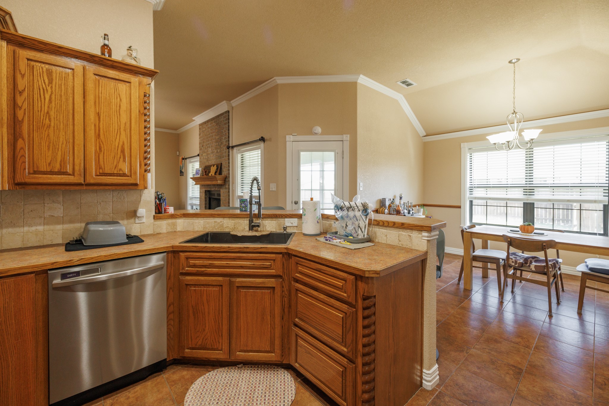 857 Shallow Water Trail Abilene TX 79602