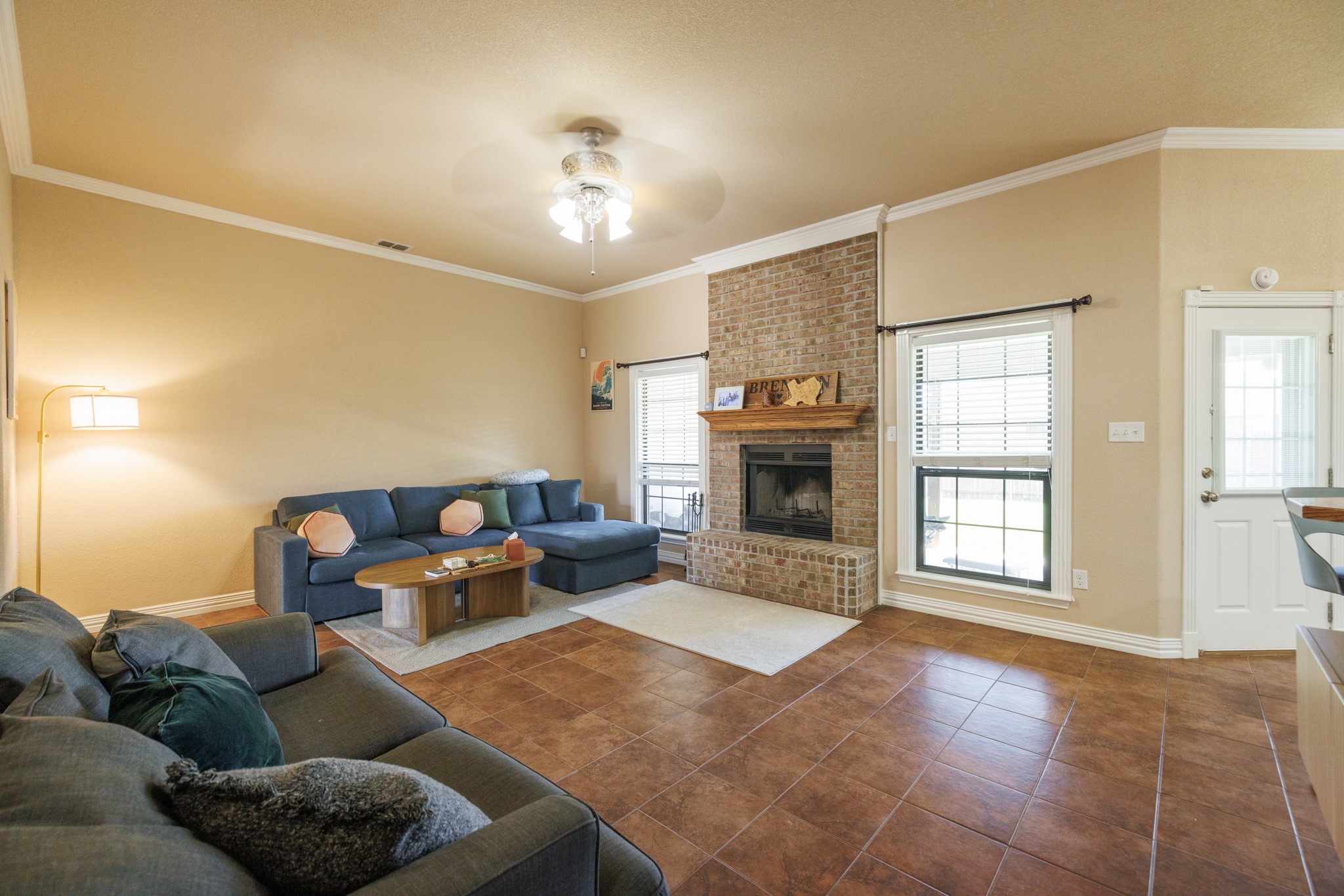 857 Shallow Water Trail Abilene TX 79602