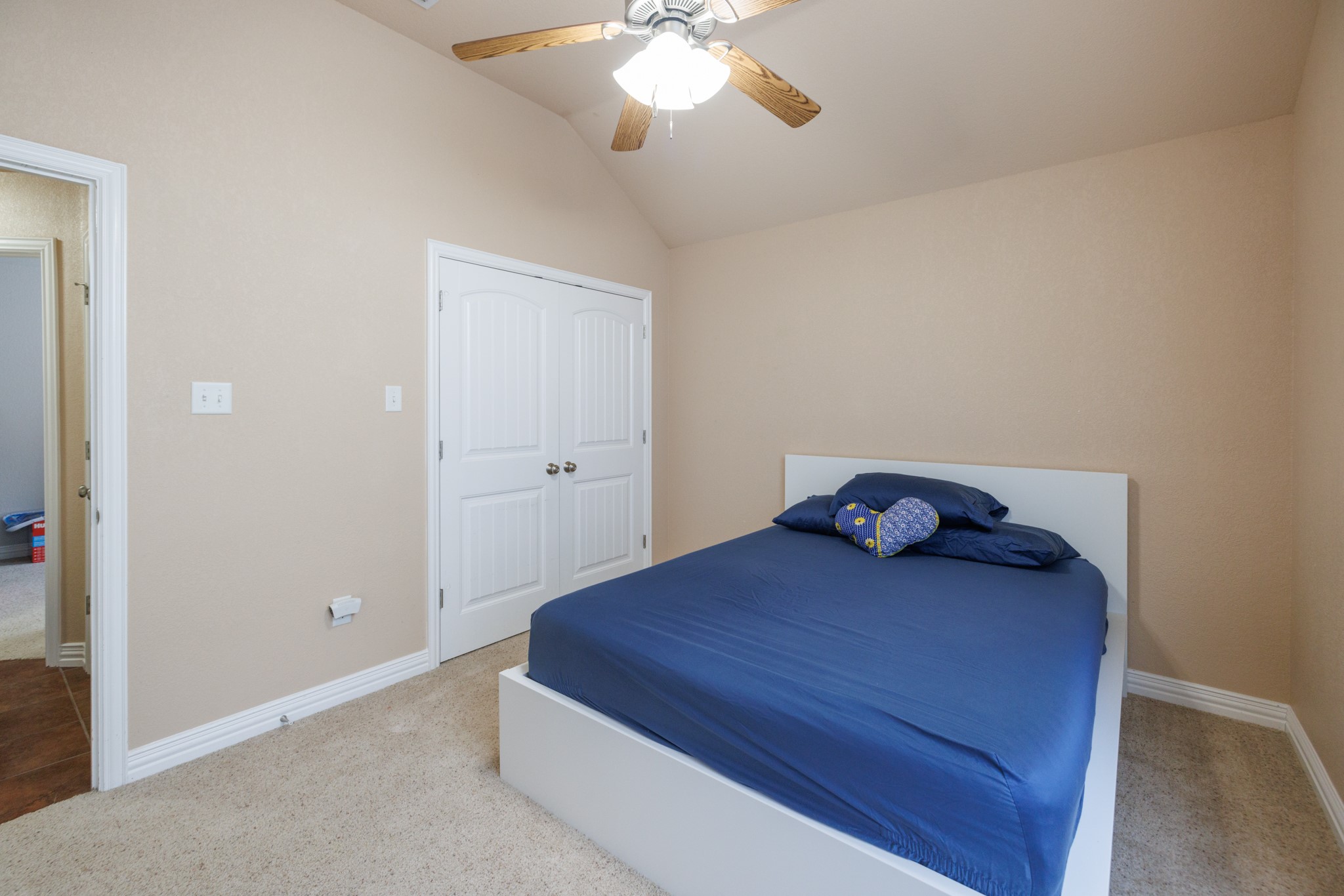 857 Shallow Water Trail Abilene TX 79602