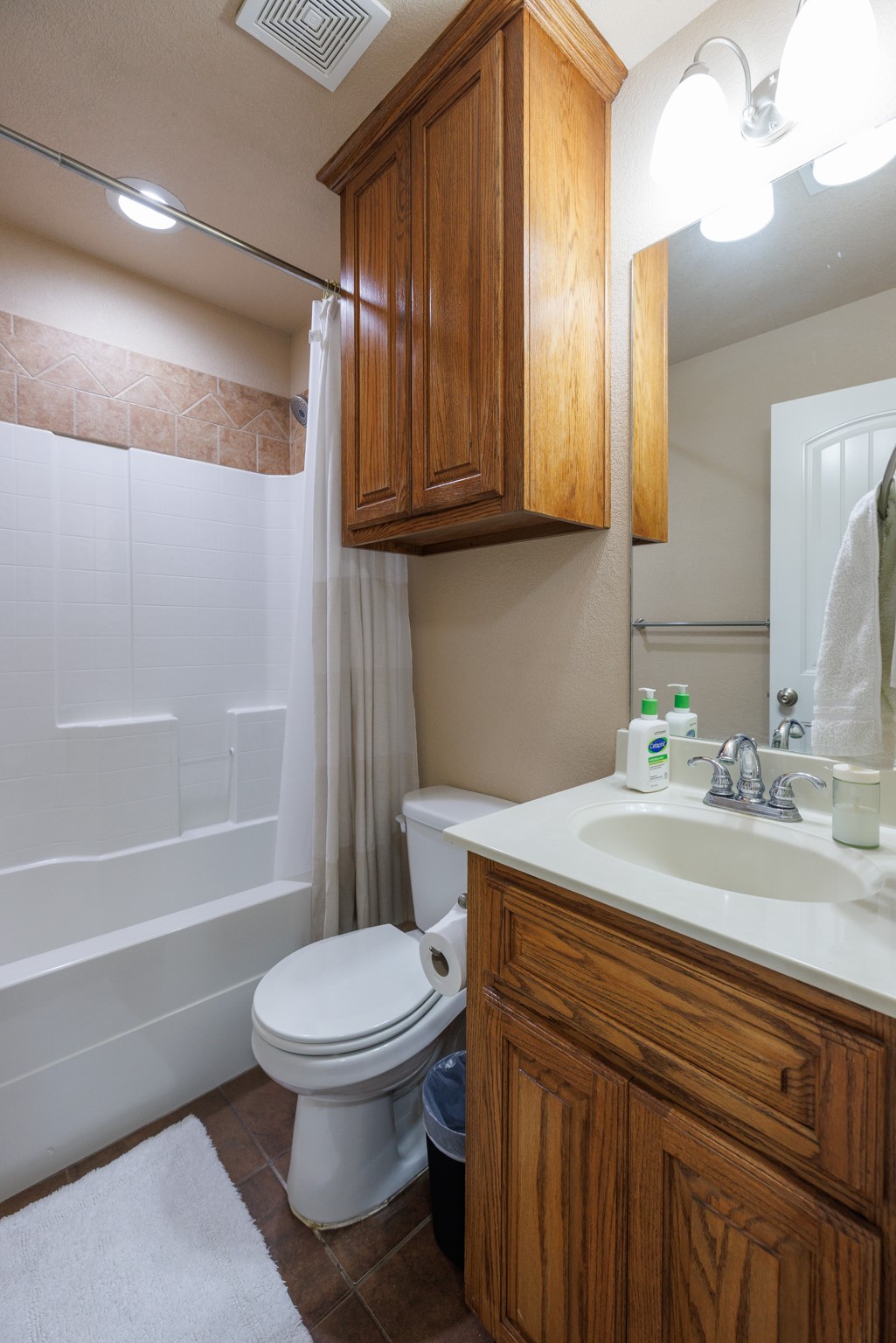 857 Shallow Water Trail Abilene TX 79602