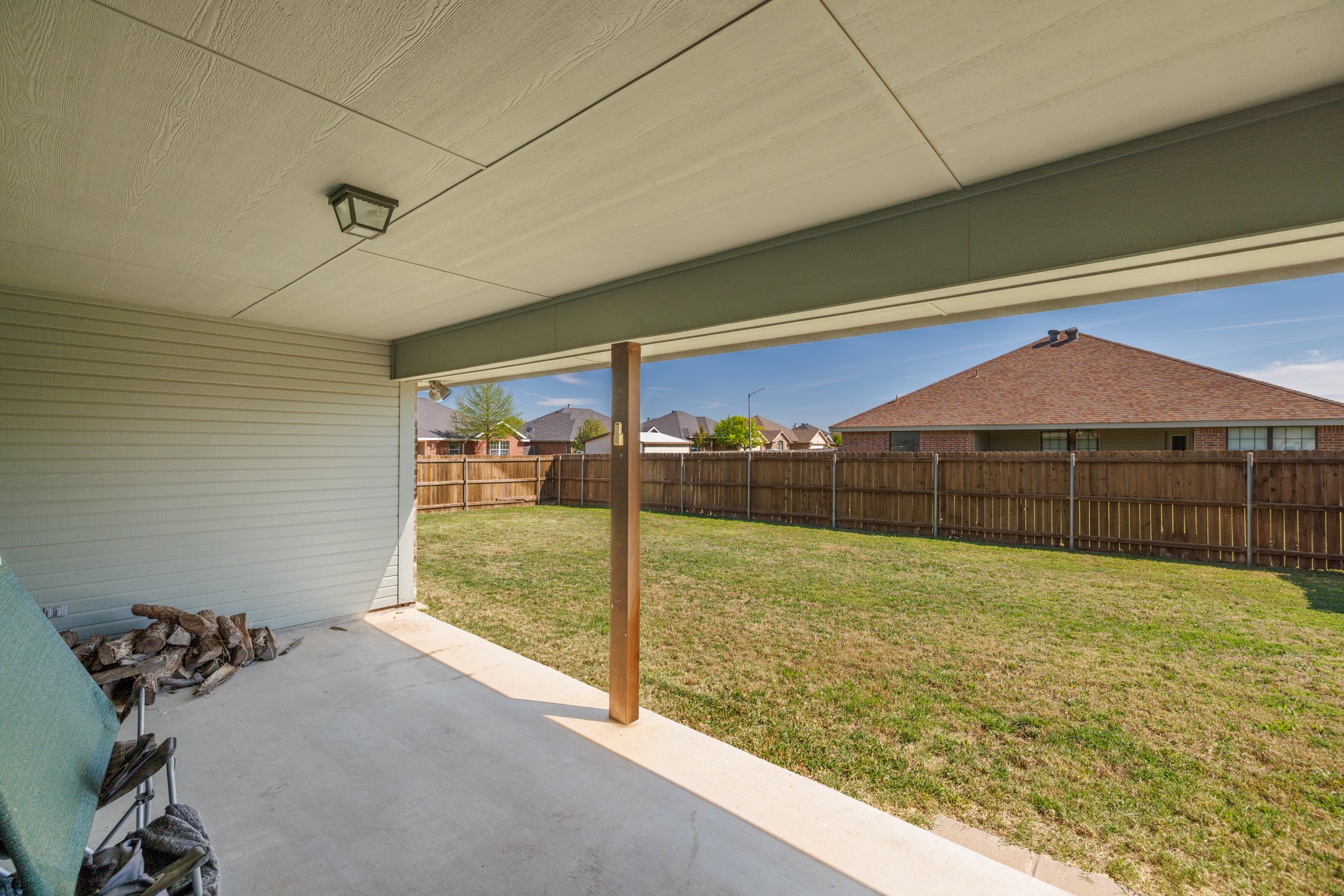 857 Shallow Water Trail Abilene TX 79602