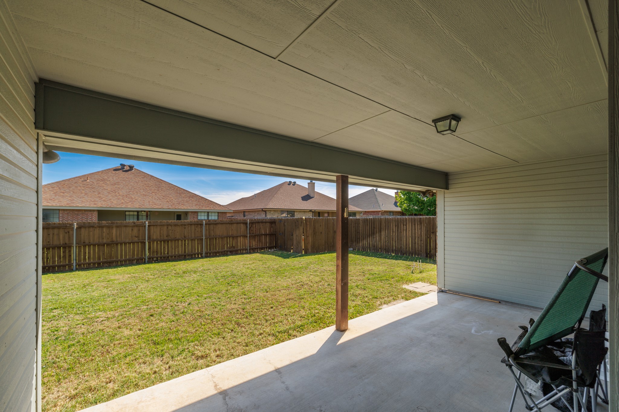 857 Shallow Water Trail Abilene TX 79602