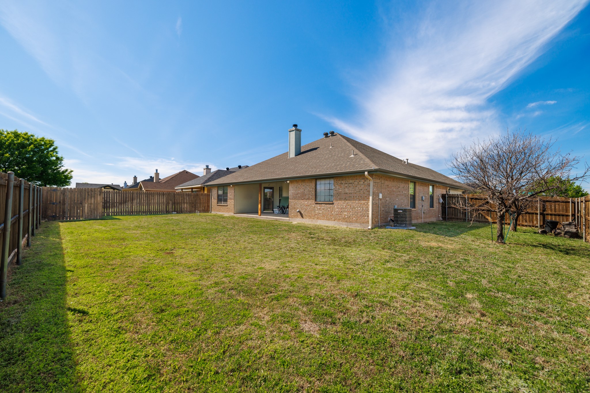 857 Shallow Water Trail Abilene TX 79602