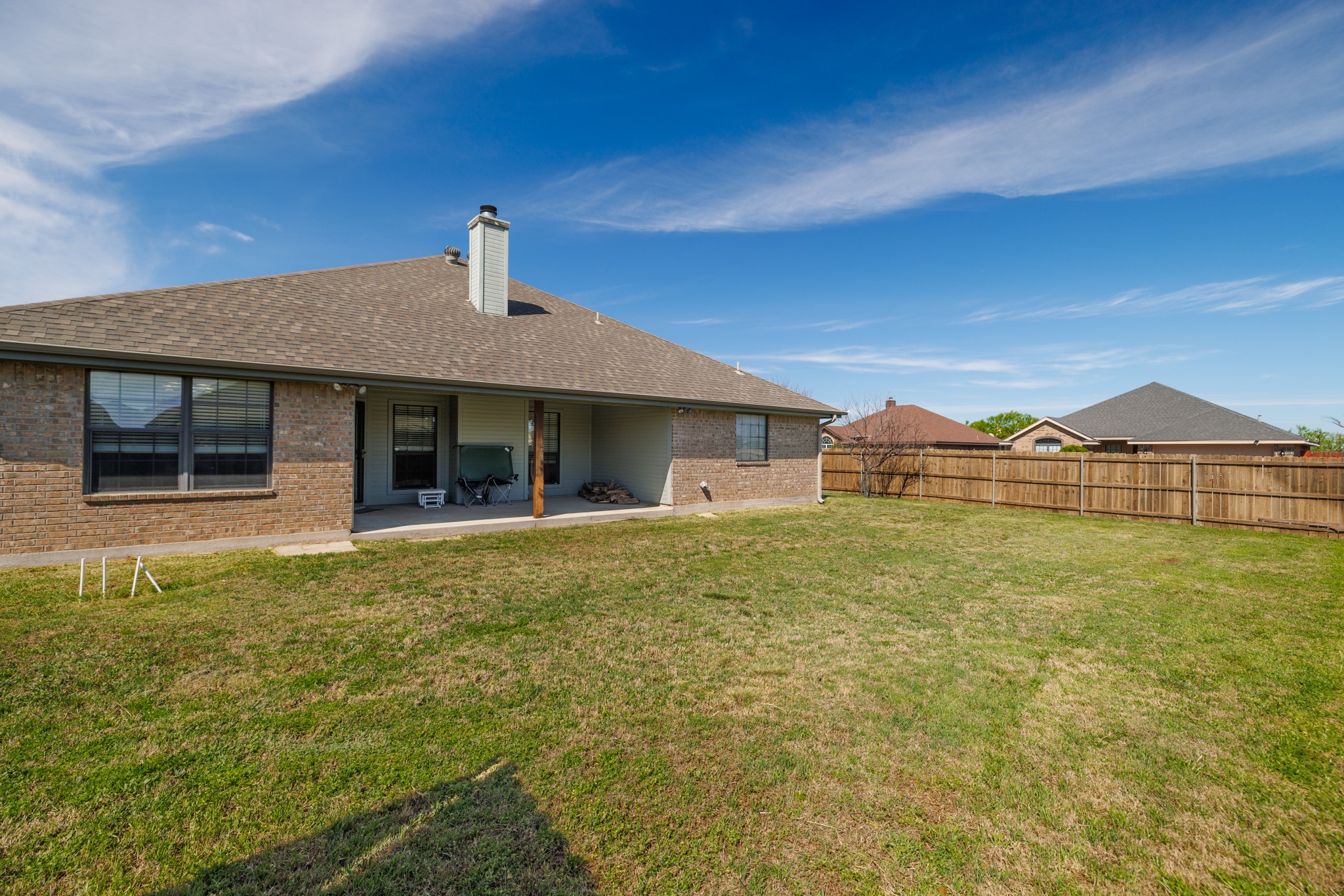 857 Shallow Water Trail Abilene TX 79602
