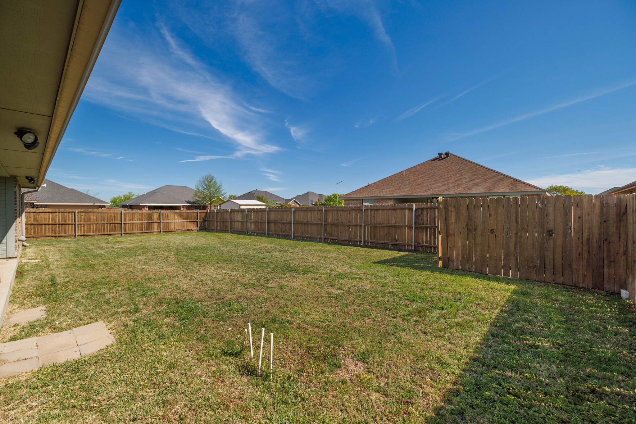 857 Shallow Water Trail Abilene TX 79602