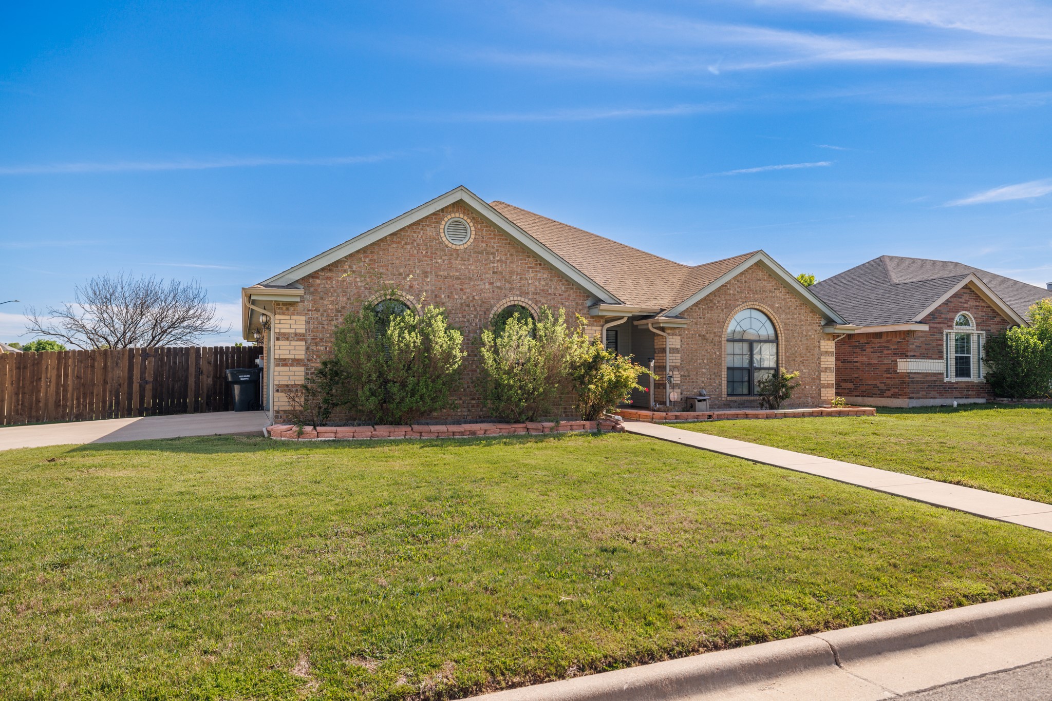 857 Shallow Water Trail Abilene TX 79602