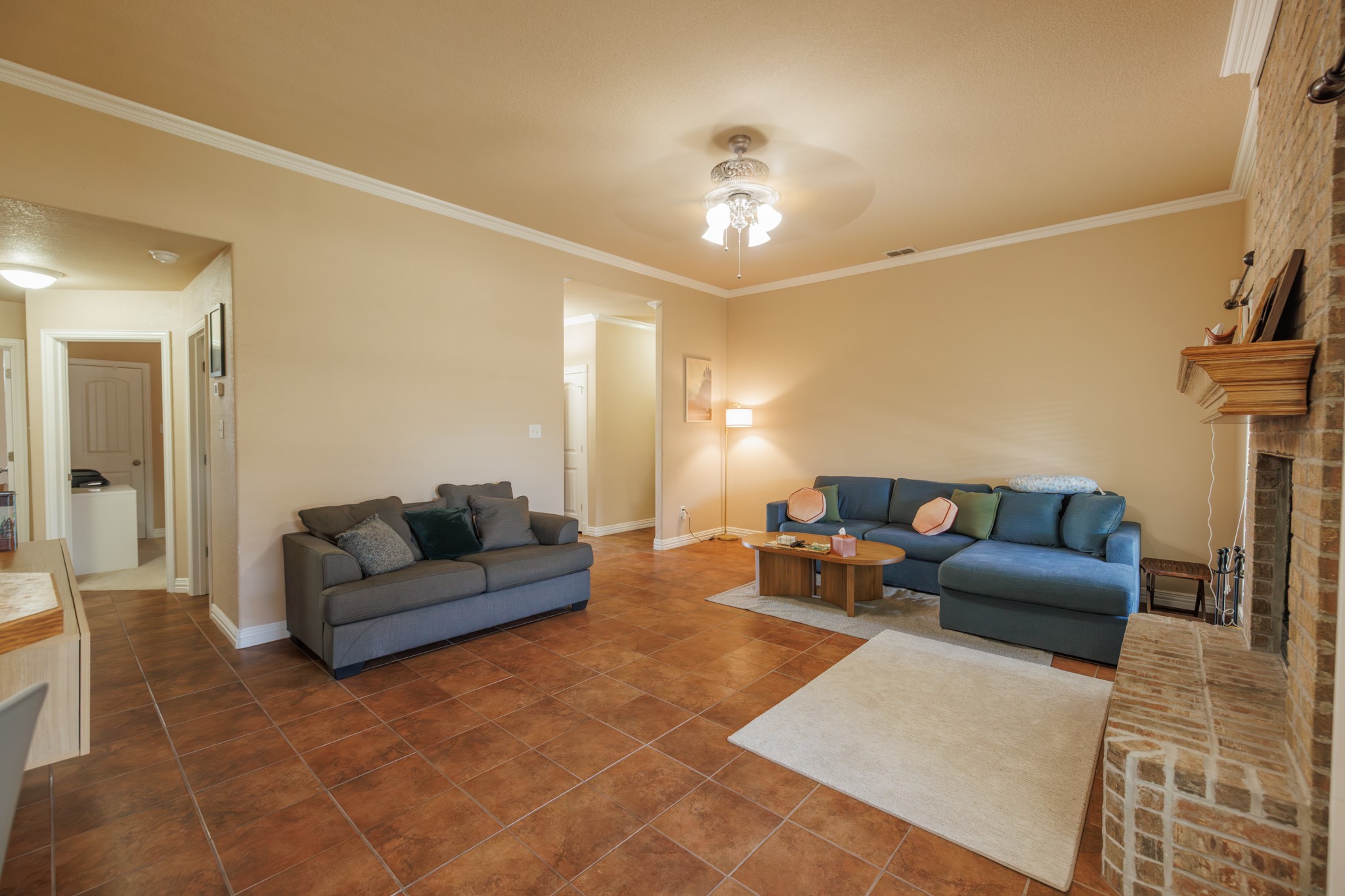 857 Shallow Water Trail Abilene TX 79602