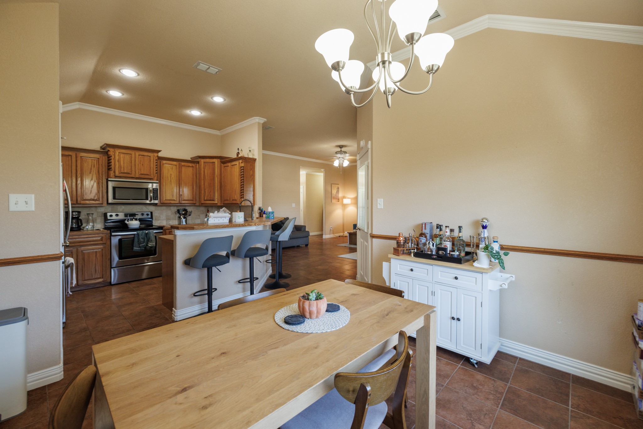 857 Shallow Water Trail Abilene TX 79602