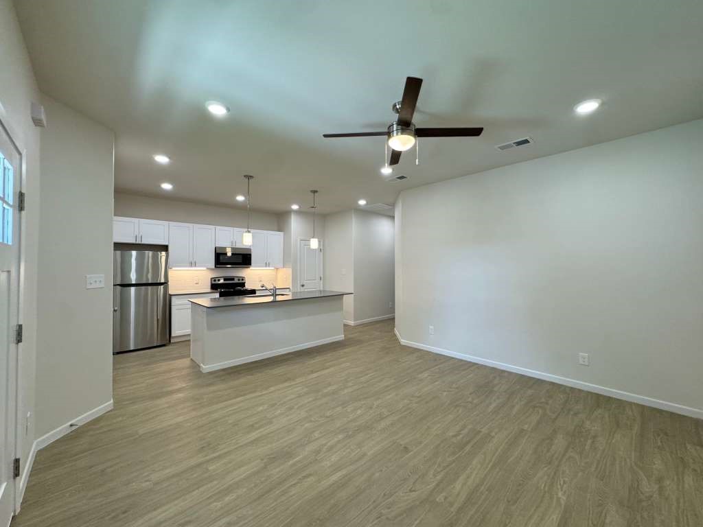 1223 S Austin Street Sherman TX 75090