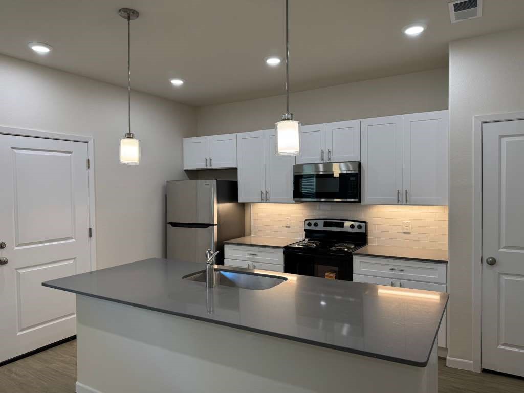 1223 S Austin Street Sherman TX 75090