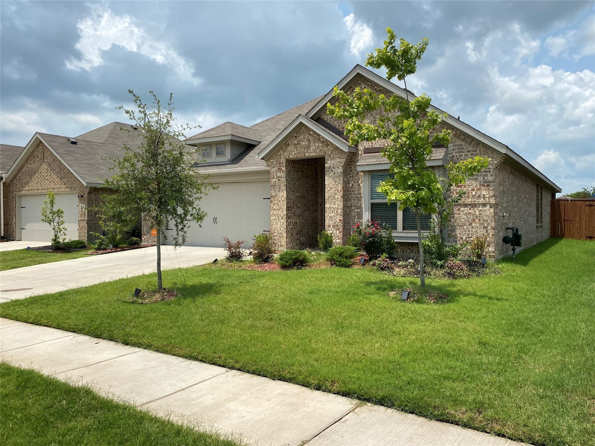 4162 Perch Drive Forney TX 75126