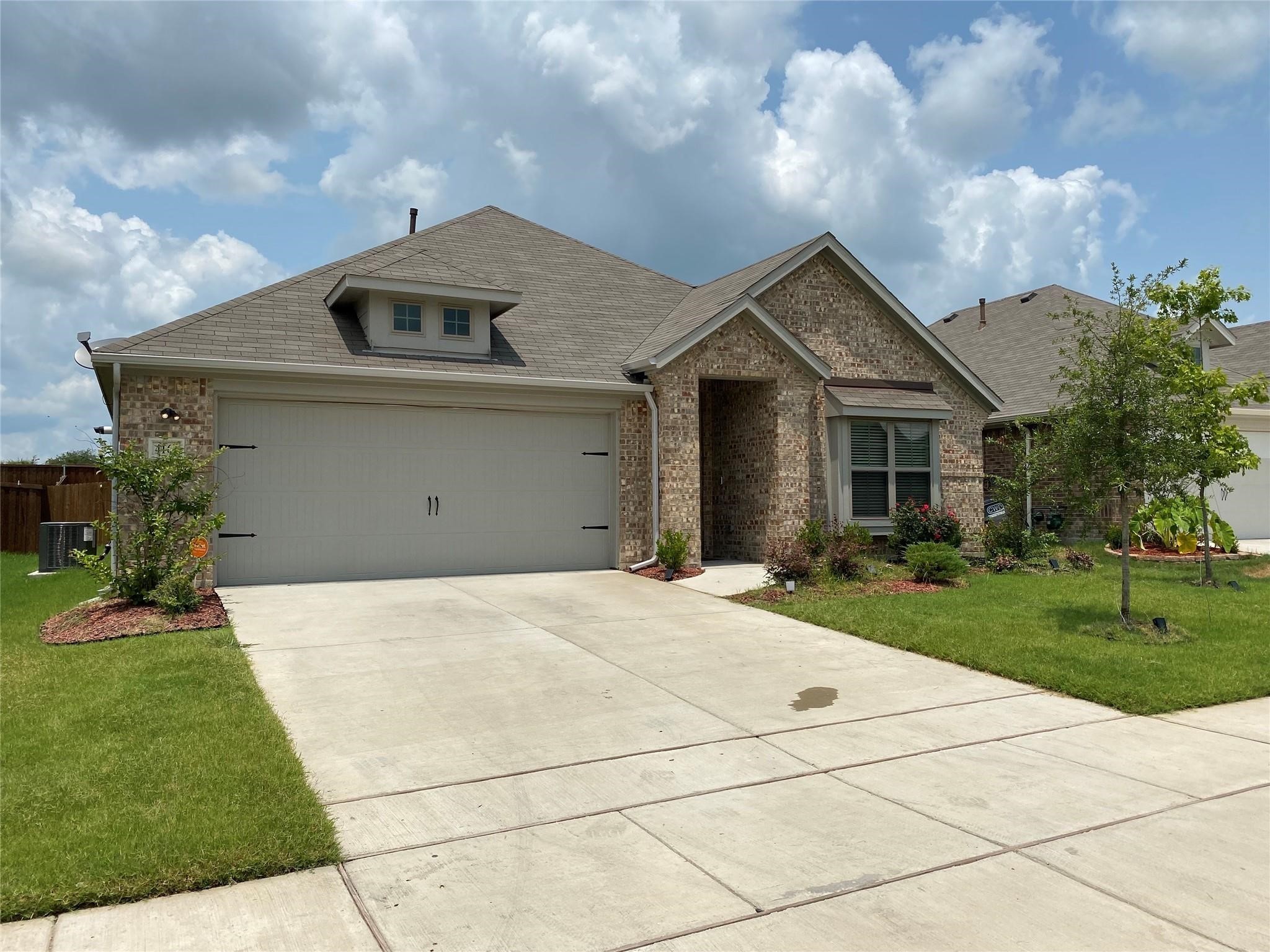 4162 Perch Drive Forney TX 75126