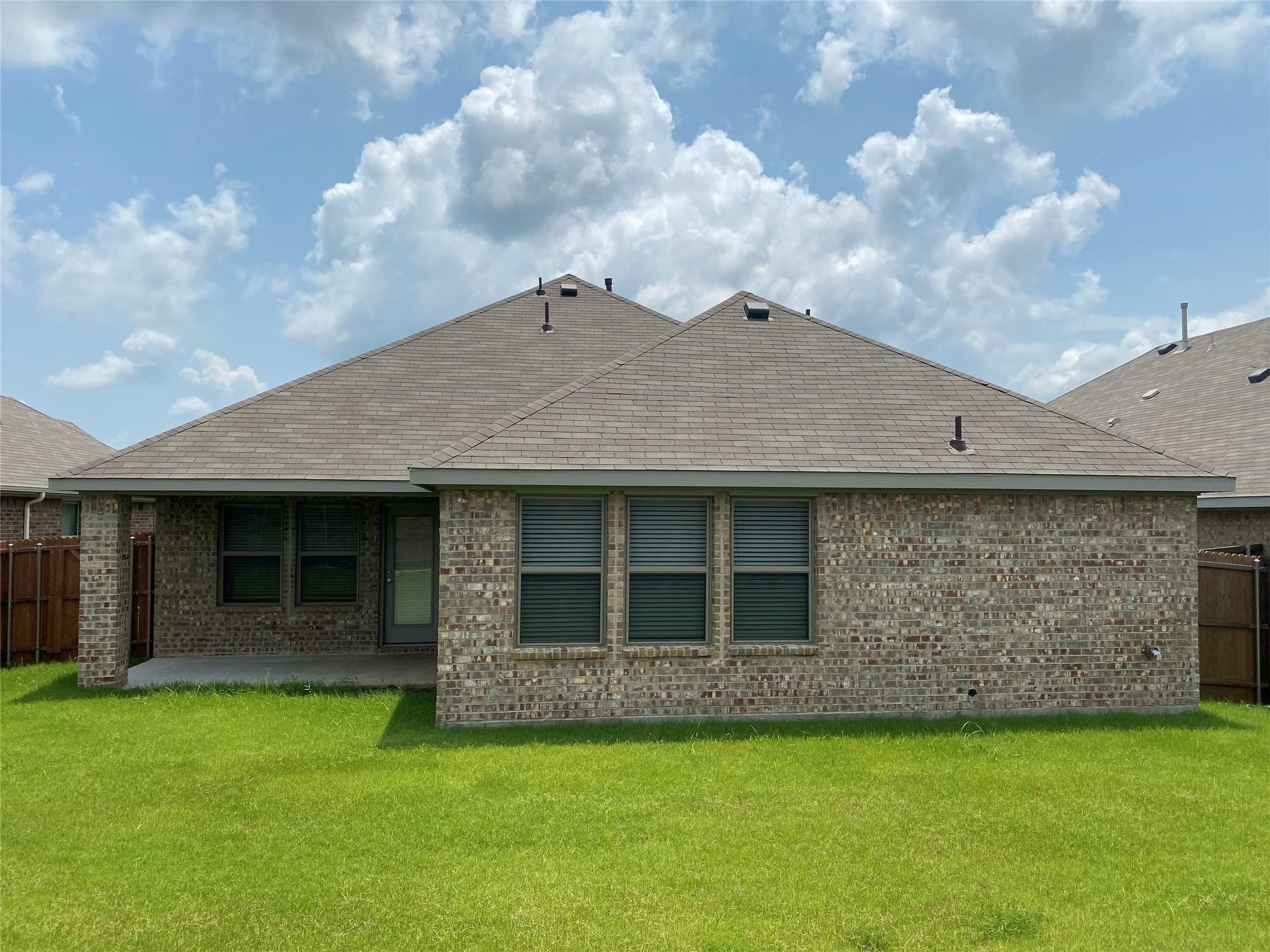 4162 Perch Drive Forney TX 75126