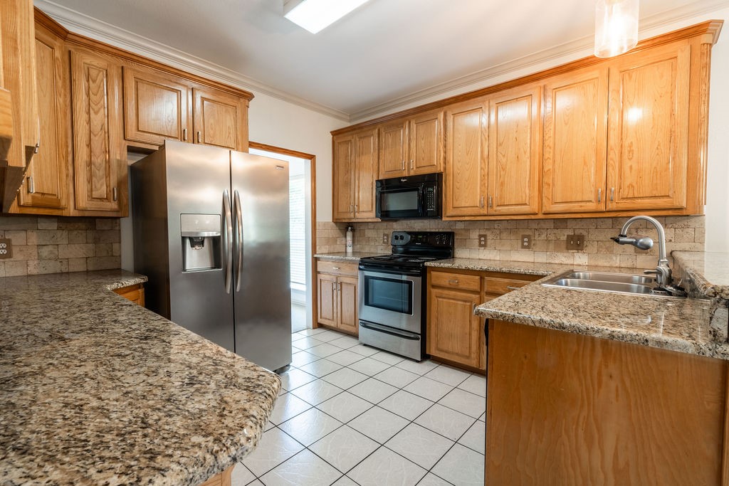 222 San Jacinto Court Keller TX 76248