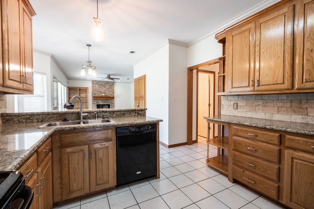222 San Jacinto Court Keller TX 76248