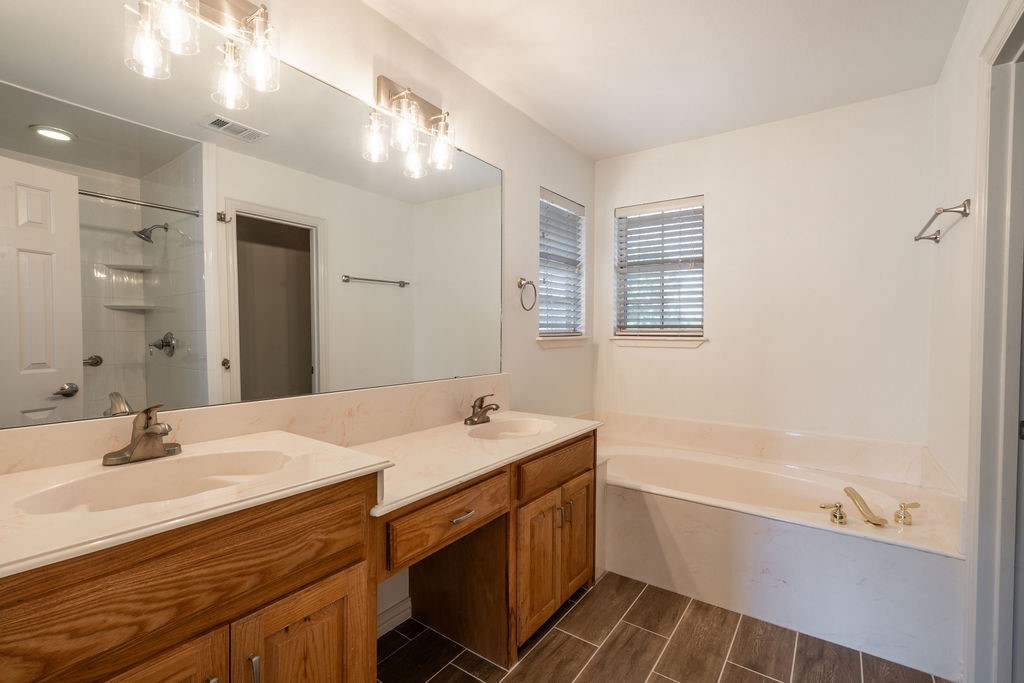 222 San Jacinto Court Keller TX 76248