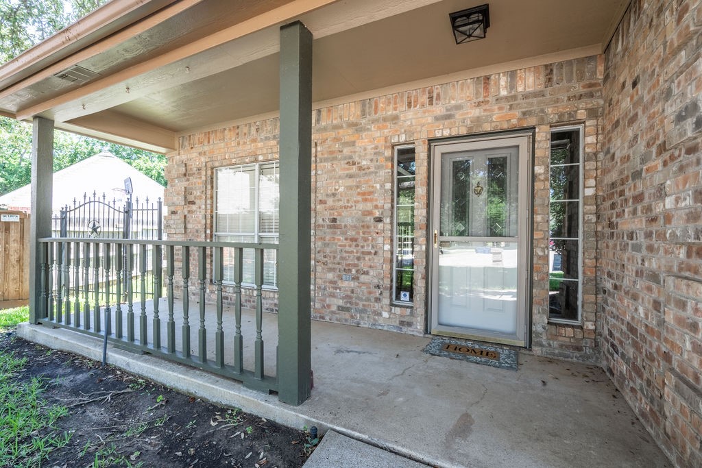 222 San Jacinto Court Keller TX 76248