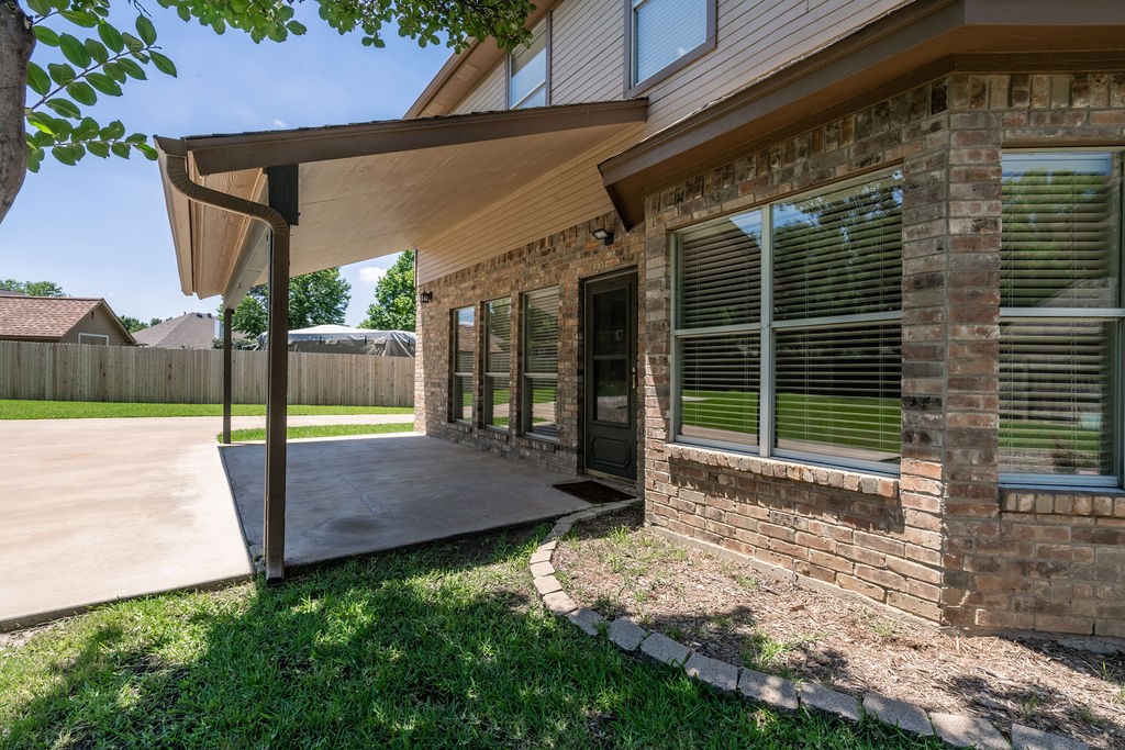 222 San Jacinto Court Keller TX 76248