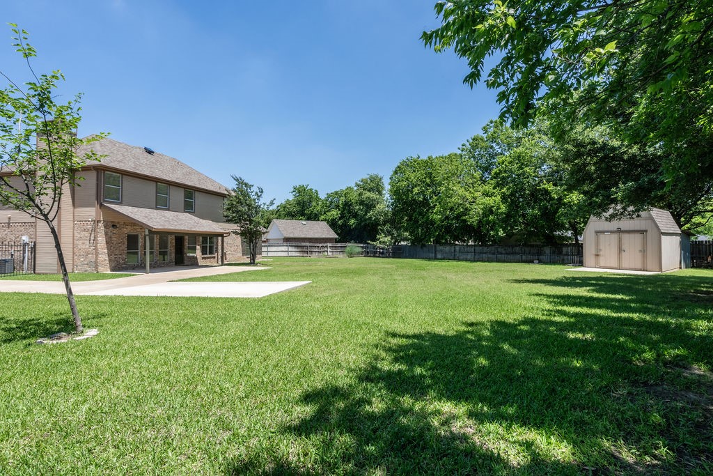 222 San Jacinto Court Keller TX 76248