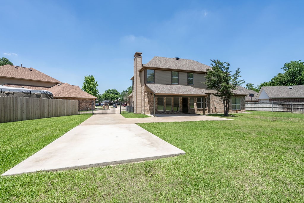 222 San Jacinto Court Keller TX 76248