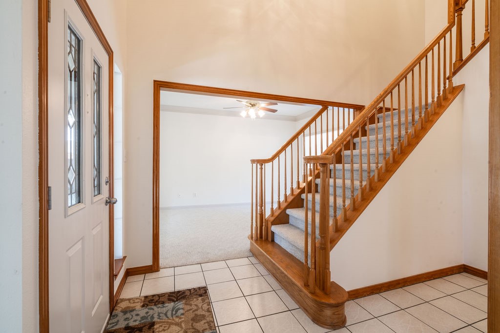 222 San Jacinto Court Keller TX 76248