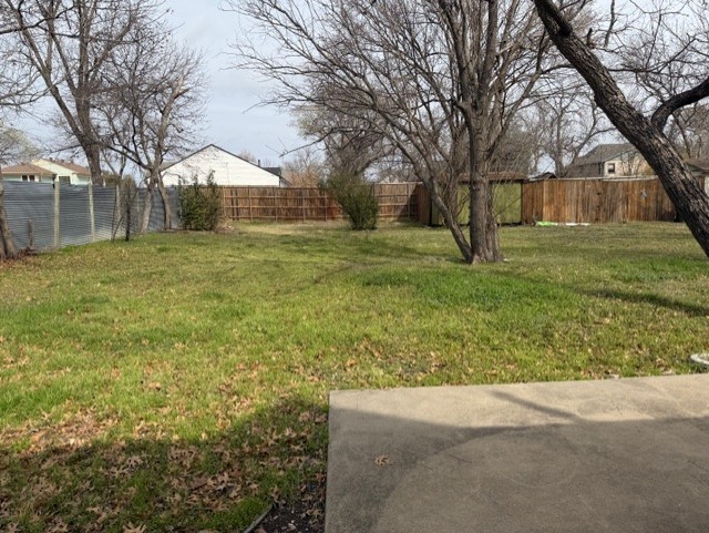 911 17th Street Plano TX 75074