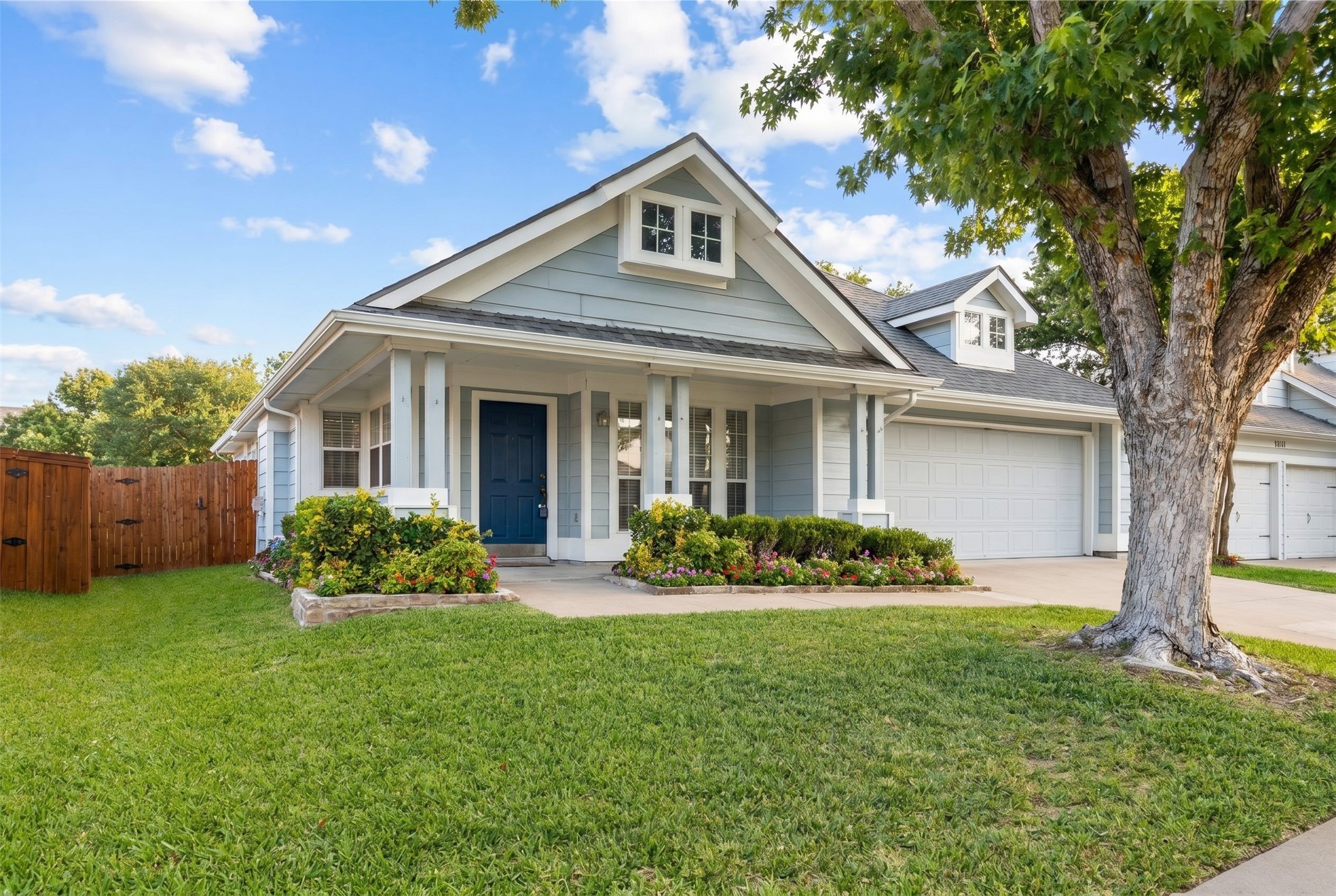 9844 Meadow Rue Drive Mckinney TX 75072
