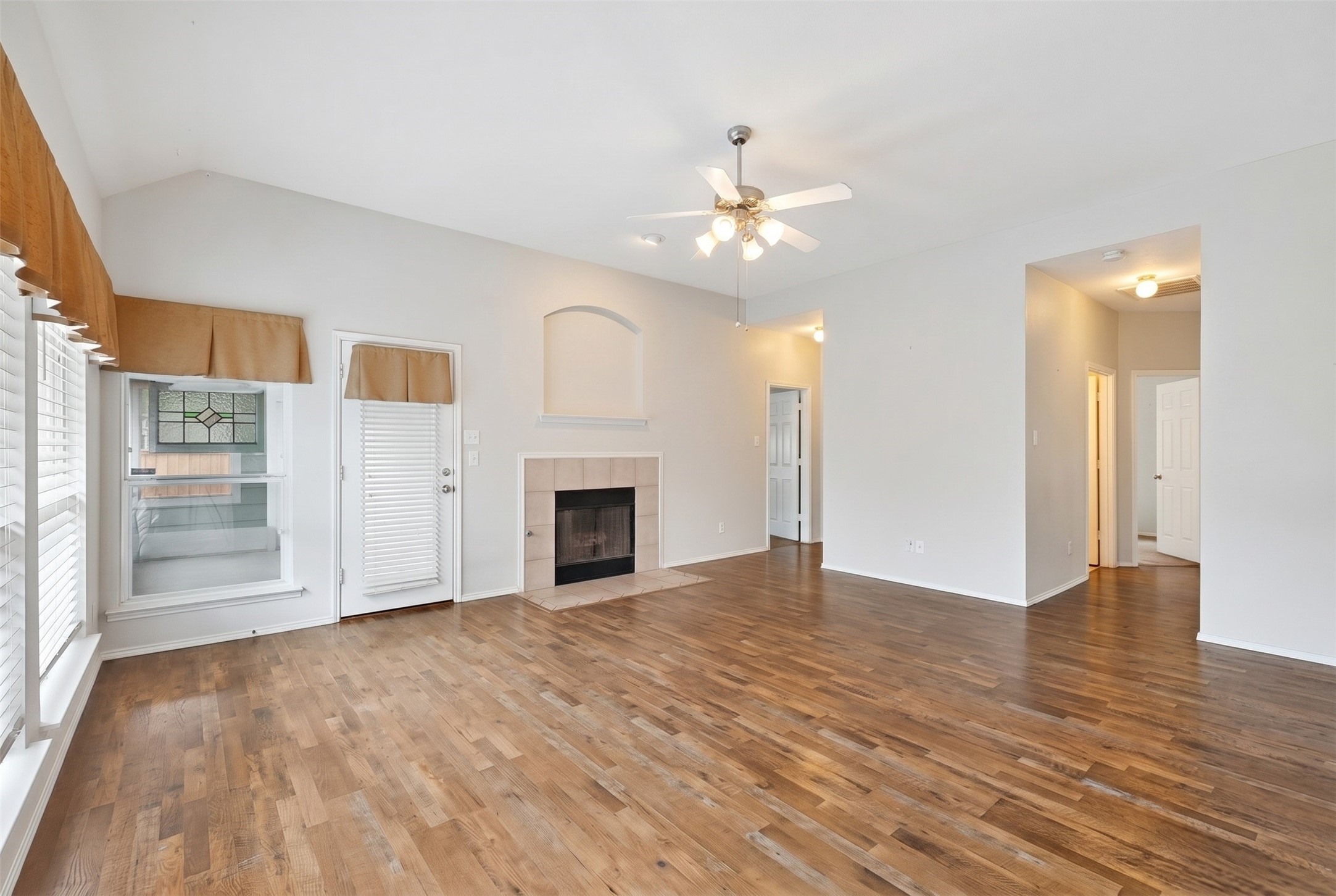 9844 Meadow Rue Drive Mckinney TX 75072