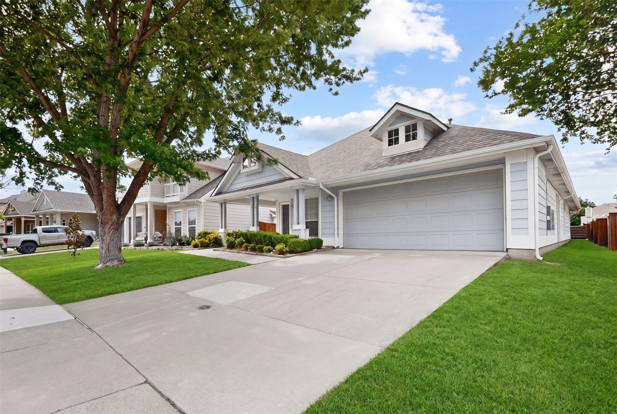 9844 Meadow Rue Drive Mckinney TX 75072
