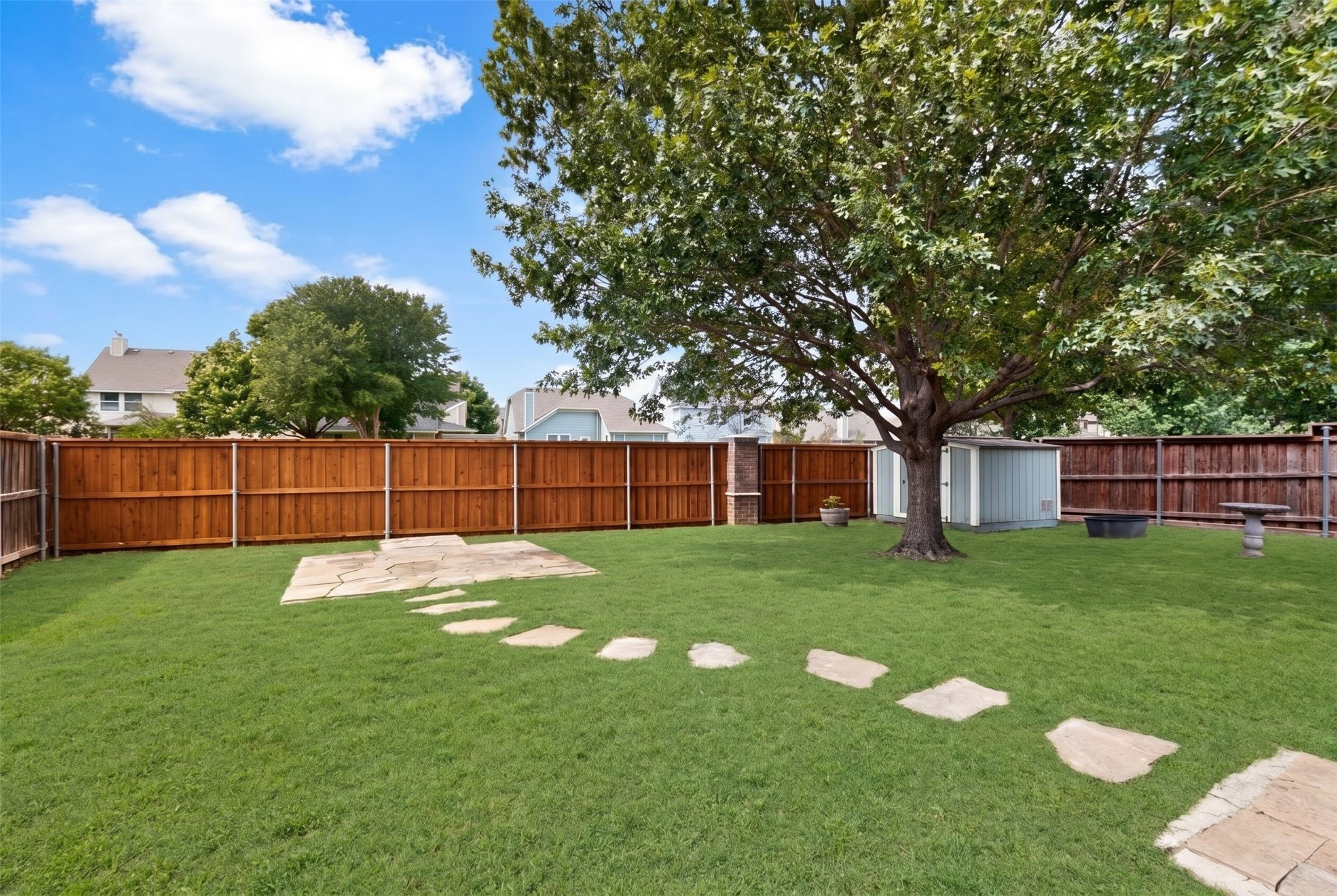 9844 Meadow Rue Drive Mckinney TX 75072